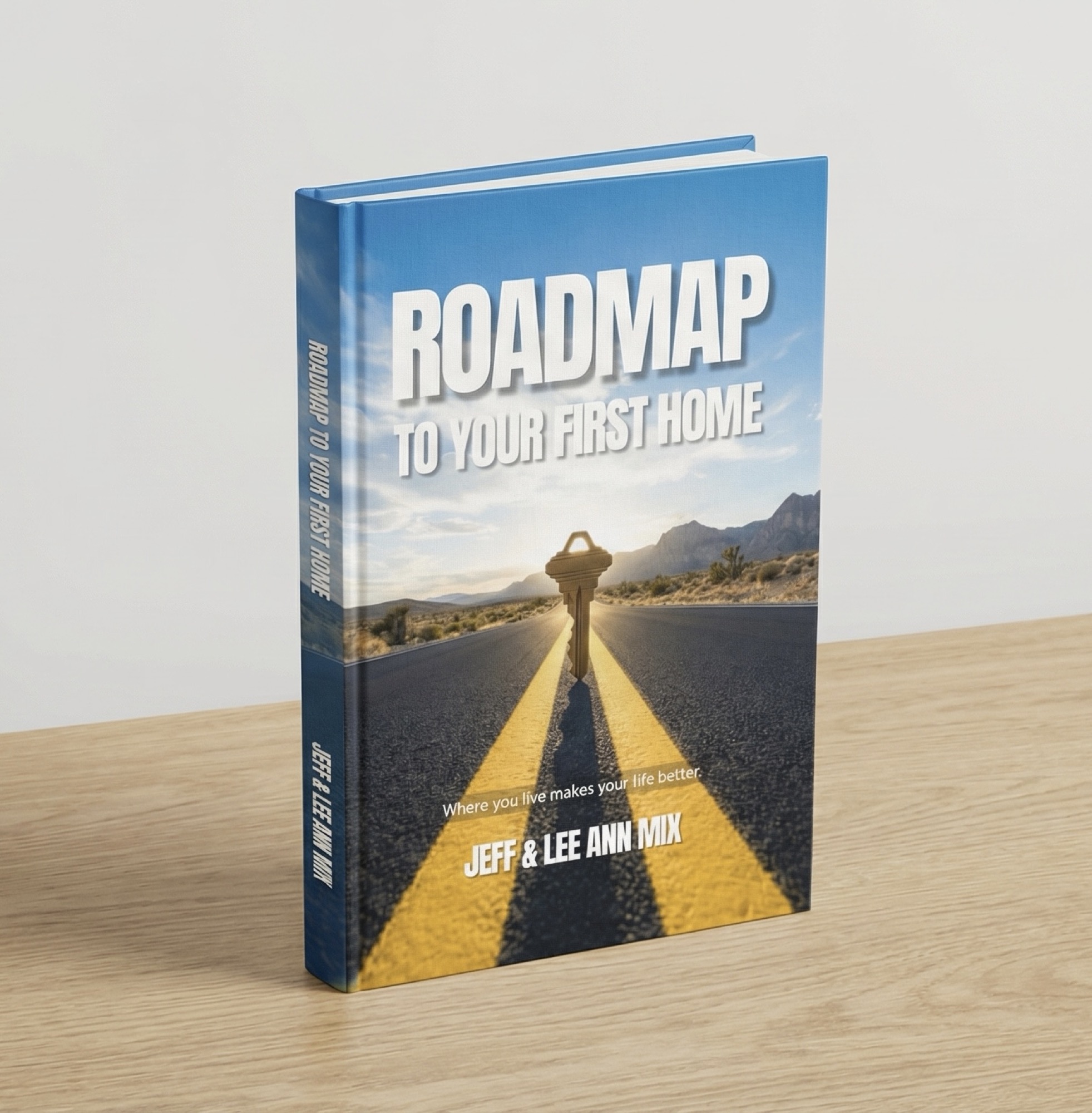 Roadmap to Your First Home